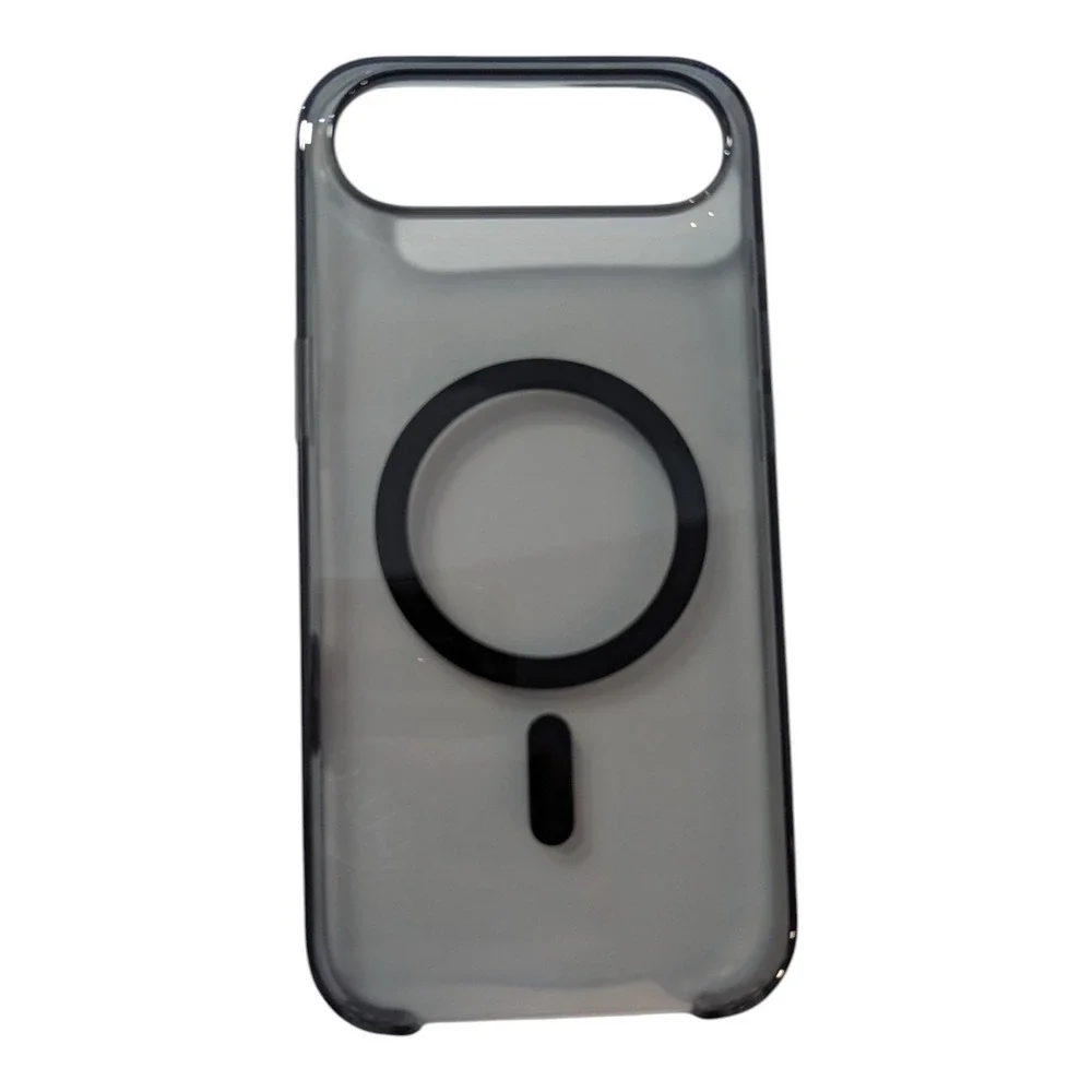 K9-Poly‎ Genuine iPhone Air Case with MagSafe – Shadow